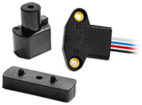 ANG and LIN Position Sensors