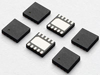 TVS Diode Array 3.3 V Lightning Surge Events, ESD 