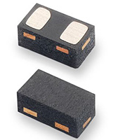 TVS Diode Arrays Prevent ESD Damage 0201 Size SP10