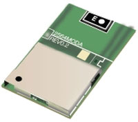 CC2564MODA Bluetooth® HCI Module