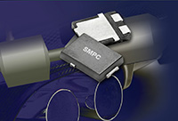 Surface-Mount, PAR® Transient Voltage Suppres