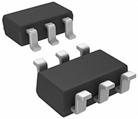 NCP1256 Current Mode Controller