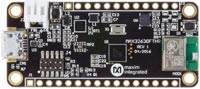 MAX32630 Rapid Development Platform
