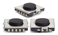 Ultramec™ 6C Series Tactile Switch