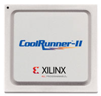 CoolRunner™-II Complex Programmable Logic Devices 