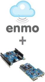 Cloud Platform for STMicroelectronics' SensorT