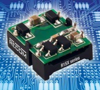 R1SX Series DC/DC Converters