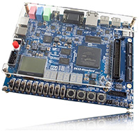 DE10-Standard Development Kit