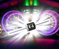 SLD Series TVS