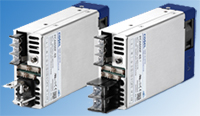 PCA Series 600 W AC/DC Power Supply