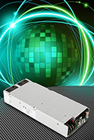 GSP750 Series Power Supply Unit