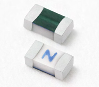 Automotive AECQ Ultra-High Inrush 0603 SMD Fuses –