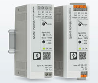 QUINT POWER Low Wattage Power Supplies
