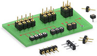 Super Low-Profile Sockets
