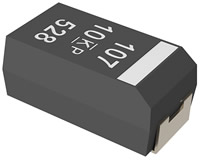 T599 Automotive Polymer Series Capacitor