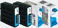 DIN Rail Power Supply Series