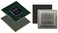 LS1046A/LS2084A/LS2088A Layerscape® Microproc