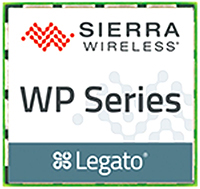 WP7702 Embedded Module