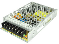 VGS-B Series Metal Case AC-DC Power Supplies