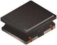 SRN2510F Power Inductor Series
