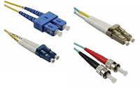 Fiber Optic Cable Assemblies