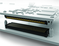 SEARAY™ High-Density Open Pin Field Arrays