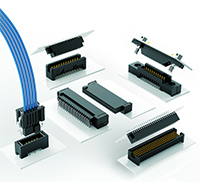 Tiger Eye™ Interconnect Systems