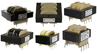 Split/Tran™ Class 2 Split Bobbin Transformers - ST