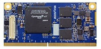 MitySOM-5CSx Single or Dual Arm® Cortex®
