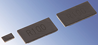 TLRH Series Current Sense Resistors