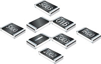 CRxxxxA-AS Series Chip Resistor