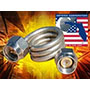 26.5 GHz Hand Formable .086 Coaxial Cables