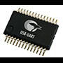 USB to UART Bridge Controller