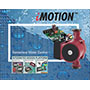 IRMCF371 Mixed-Signal Control IC
