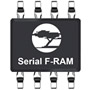Serial F-RAM™ Nonvolatile Memory