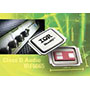 Class D Audio Design
