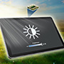 MAX44009 and MAX44007 Digital Ambient Light Sensor