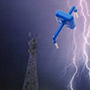 High-Power AK Series TVS Diodes