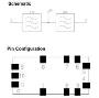 MAFL-011013/011024 Surface Mount Diplexers