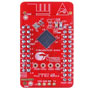 CY8CKIT-142 PSoC 4 BLE Module