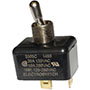 IP67 Sealed Toggle Switch Series