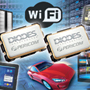 ASSP Wi-Fi Crystals and Oscillators