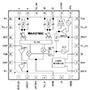 MAX2769C Universal GNSS Receiver