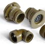 CA Bayonet Connector Series