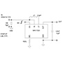 MAX17222 500 mA nanoPower Boost Converter