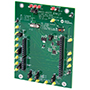 MAX14827AATG+ IO-Link Transceiver
