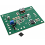 MAX16833 High-Voltage, High-Brightness LED Drivers