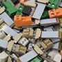 Tiger Paw® Solderless Connectors