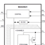 MAX20021 Low-Voltage Step Down DC-DC Converters