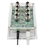 MAXREFDES145# 8-Channel IO-Link® Master